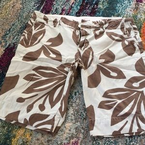 O’Neill board shorts/Bermuda Shorts Size 7